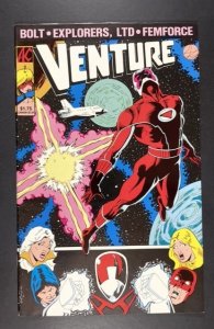 Venture #2 (1986)
