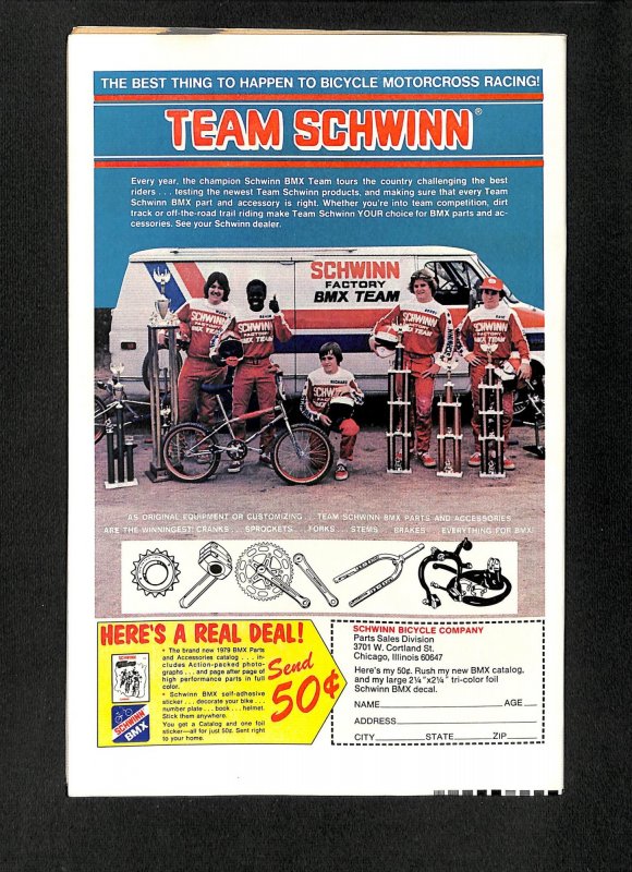 Detective Comics (1937) #487