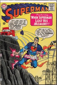 Superman #178 (1965) Superman