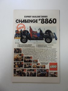 Wonder Woman #288 VF condition