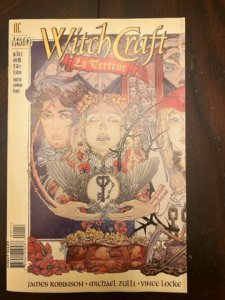WitchCraft: La Terreur #1 (1998) - NM