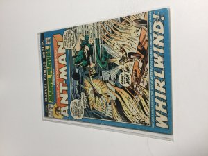 Marvel Feature #6 (1972) Very Good     (Vg01)