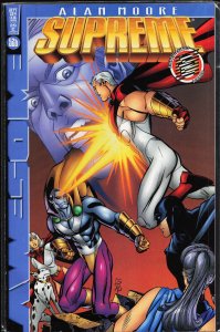 Supreme #52B (1997) Supreme