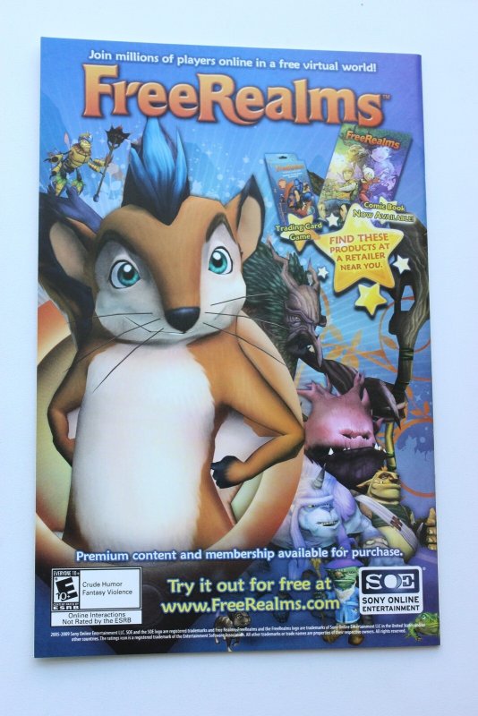 Simpsons Comics #162  (2009) Mr. Burns NM