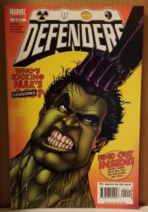 Defenders #2 (2005)