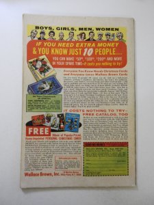 Sub-Mariner #5 (1968) VG+ Condition 1st Appearance of Tiger Shark!