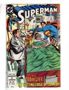 Superman #36 >>> 1¢ Auction! See More! (ID#707)