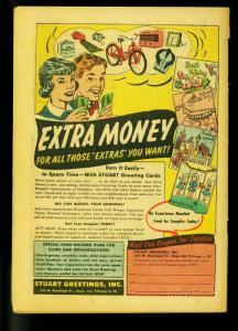 Two-Fisted Tales #37 1954- EC Comics- Severin art- reading copy