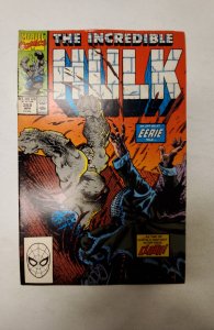 The Incredible Hulk #368 (1990) NM Marvel Comic Book J728