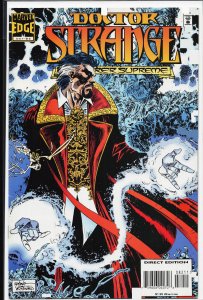Doctor Strange, Sorcerer Supreme #82 (1995) Doctor Strange