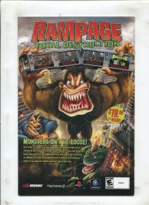 ULTIMATE SPIDER-MAN #94 - DEADPOOL: PART 4! - (NM-) 2006