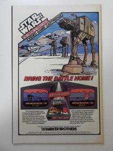 Marvel Two-in-One Annual #7 (1982) VF+ Condition!