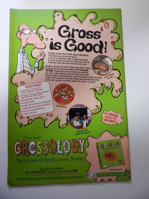 The Amazing Spider-Man #430 (1998) VF- Condition