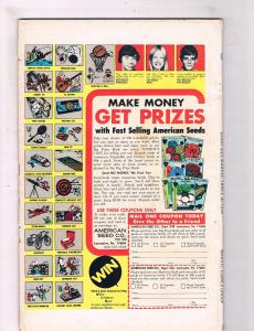 Giant Size Marvel Triple Action #1 VG/FN 1st Print Comicbook Iron. Hulk Thor DE3