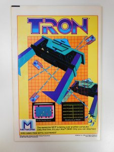 DC Comics Presents #60 (1983)