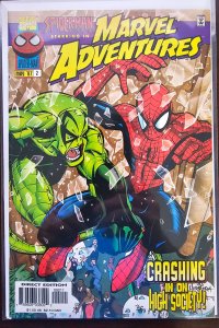 Marvel Adventures #2 (1997)