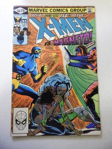 The Uncanny X-Men #150 (1981) FN+ Condition