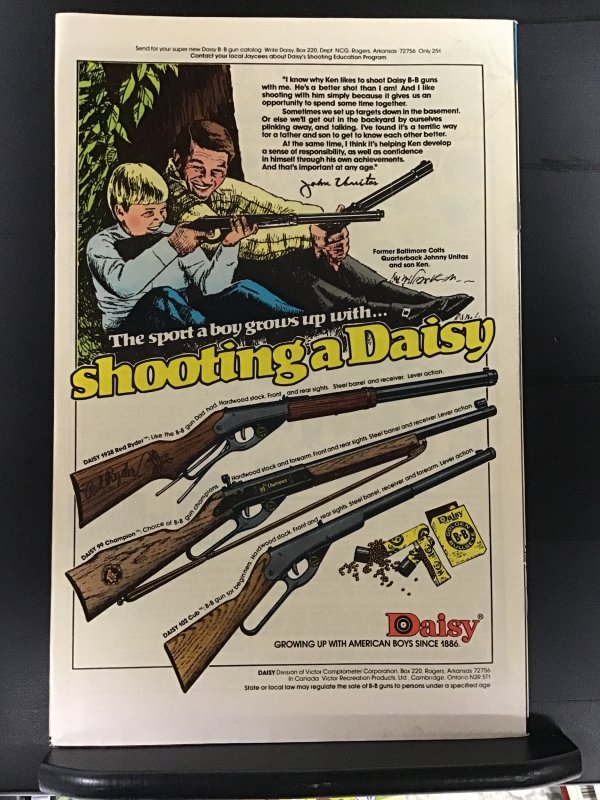 Super Friends #7 (1977)j