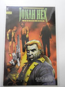 Jonah Hex: Two-Gun Mojo #3 (1993)