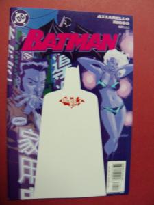 BATMAN #621 (Near Mint 9.4 or better) DC COMICS