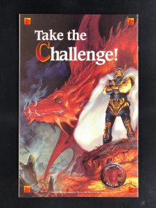 Ghost Rider #38 (1993)