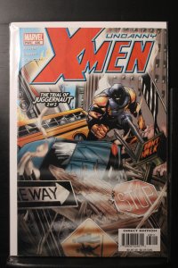 The Uncanny X-Men #436 (2004)