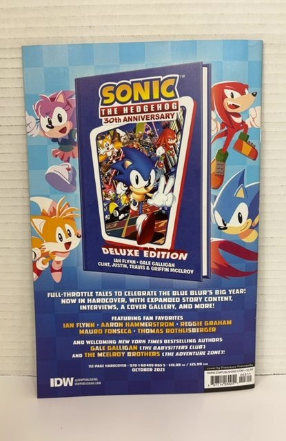 Star Wars Adventures: Ghosts of Vader's Castle #3 (2021)