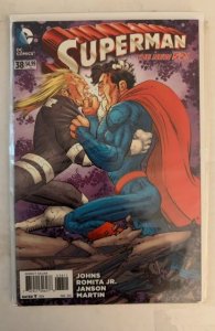 Superman #38 (2015)