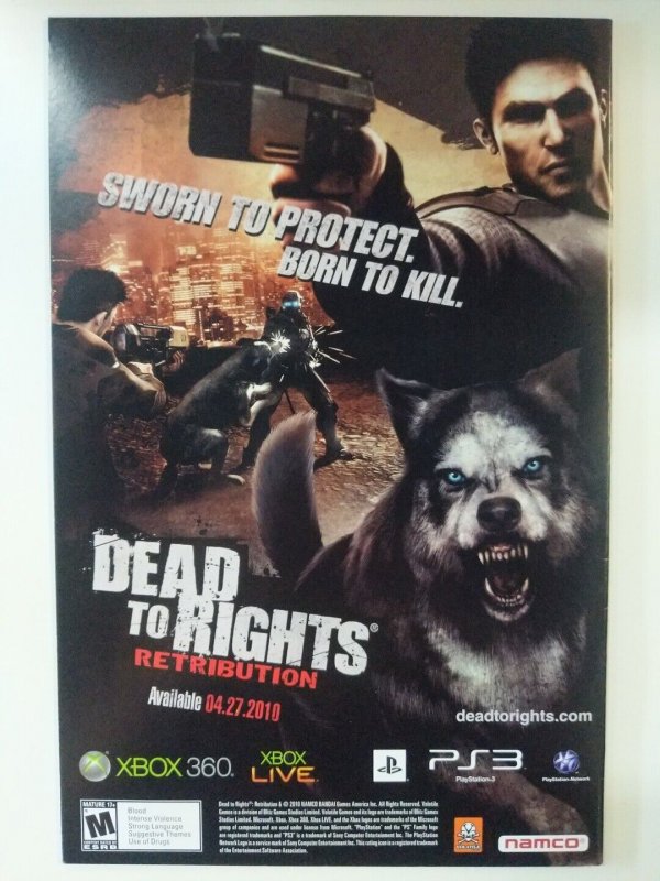 Firestar One-Shot NM- Marvel Comics C8A 