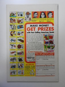 Astonishing Tales #18 (1973) VF- Condition!