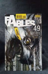 Fables #49 2006 Vertigo Comics Comic Book
