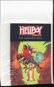 Hellboy Animated: The Judgment Bell (2007)