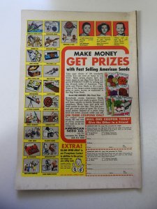 Captain Marvel #14 (1969) FN+ Condition