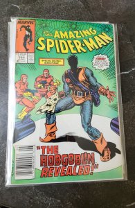 The Amazing Spider-Man #289 (1987)