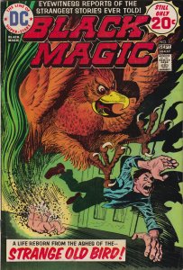 Black Magic #5 (1974)