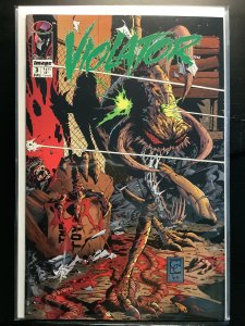 Violator #3 (1994)