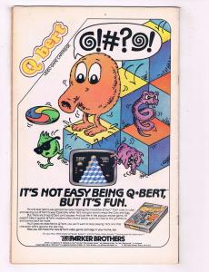 Spectacular Spider-Man # 85 FN Marvel Comic Book Black Cat Hob-Goblin J80