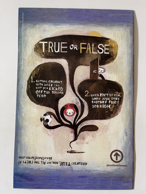 Captain Britain and MI:13 #3 - VF  (2008)