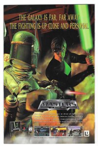 Gen 13: Interactive #2 (1997)