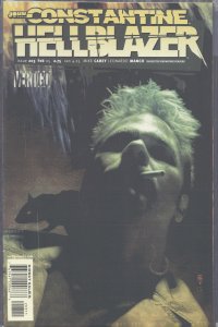 Hellblazer #203 (2005) Hellblazer