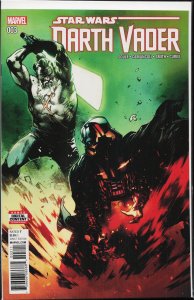 Darth Vader #3 (2017) Darth Vader [Key Issue]