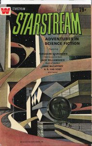 Starstream #3 (1976)