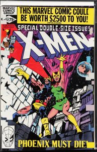The X-Men #137 (1980) X-Men [Key Issue]