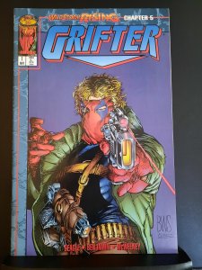 Grifter #1 (1995) VF
