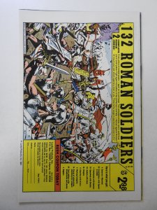 Moon Knight #5 (1981) VF+ Condition!