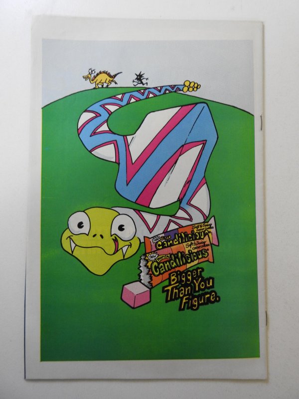 The Amazing Spider-Man #310 Direct Edition (1988) VF- Condition!