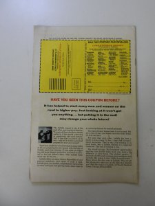 Jungle Action #7 (1973) FN- condition