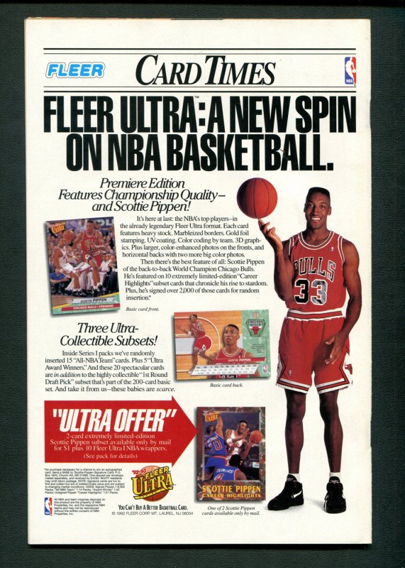 Death's Head II  #2 #3 #5 #6 #8 #9 (SET) NM / Liam Sharp Covers / 1992