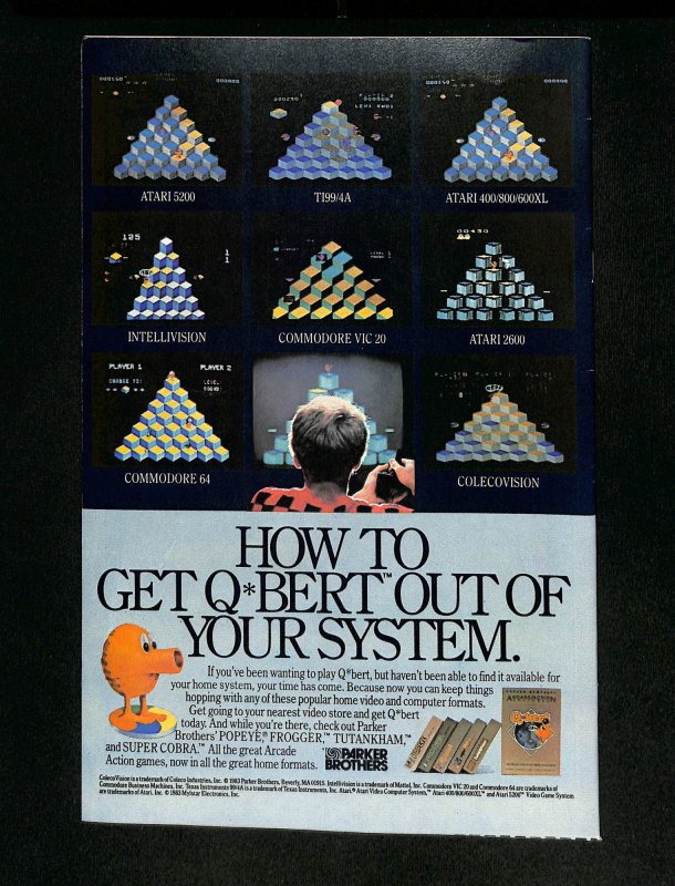 Amazing Spider-Man #251 Hobgoblin Endings!