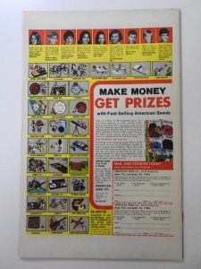 Black Lightning #1 (1977) Beqautiful Fine+ Condition!